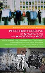 Fresh Expressions of Church and the Kingdom of God