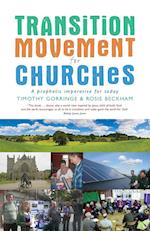 The Transition Movement for Churches