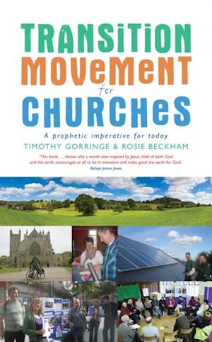 Transition Movement for Churches