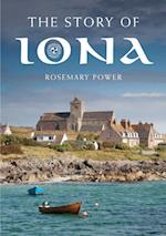 Story of Iona