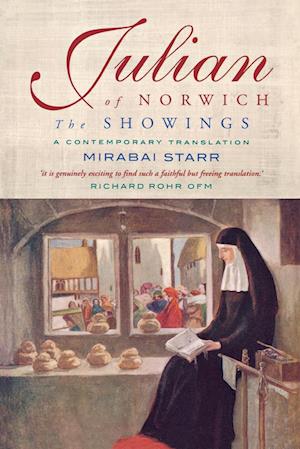 Julian of Norwich