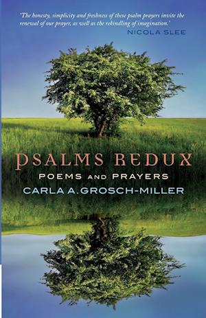 Psalms Redux