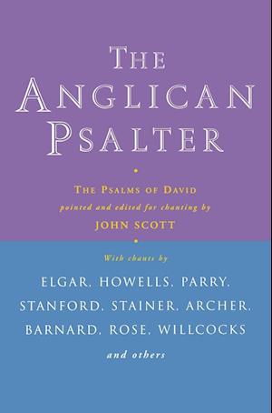 The Anglican Psalter