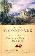 The Diary of a Country Parson, 1758-1802 