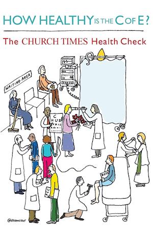 How Healthy Is the Church of England
