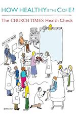 How Healthy Is the Church of England