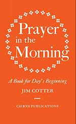 Prayer in the Morning