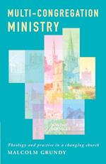 Multi-Congregational Ministry