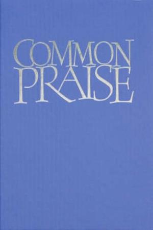 Common Praise Words edition