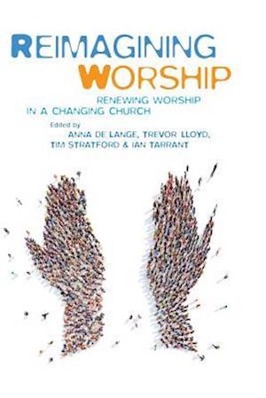 Reimagining Worship