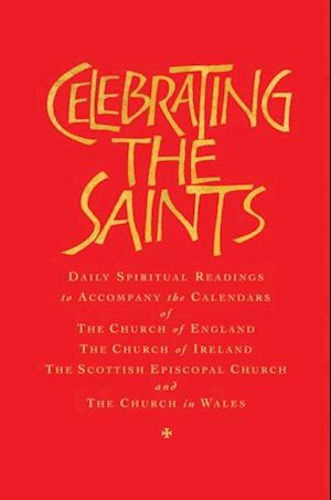 Celebrating the Saints