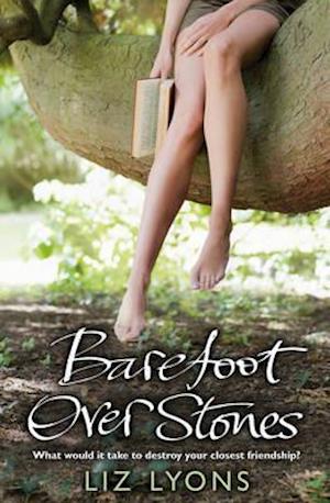 Barefoot Over Stones