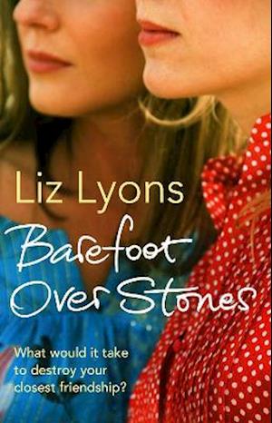 Barefoot Over Stones