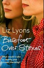 Barefoot Over Stones