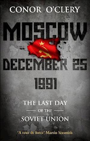 Moscow, December 25, 1991