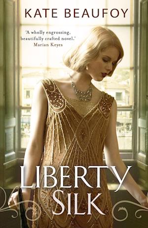 Liberty Silk