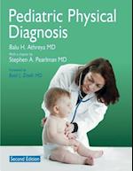 Pediatric Physical Diagnosis 2e
