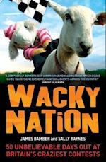 Wacky Nation