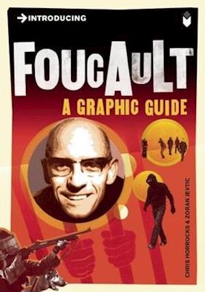Revised edition of "Introducing Foucault"
