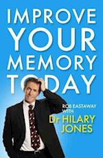 Improve Your Memory Today