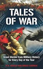 Tales of War