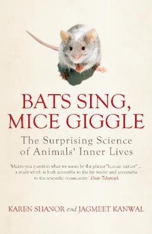 Bats Sing, Mice Giggle