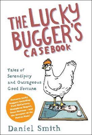 The Lucky Bugger's Casebook