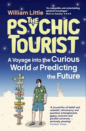 Psychic Tourist