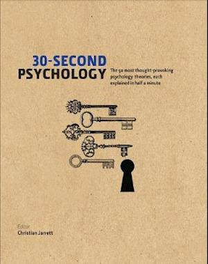 30-Second Psychology