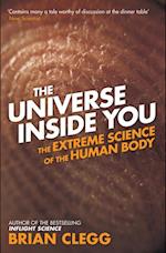 Universe Inside You