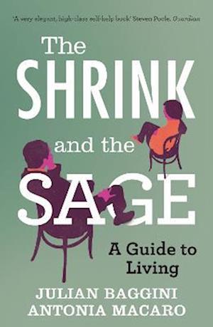 The Shrink and the Sage