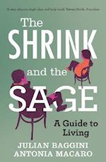 The Shrink and the Sage