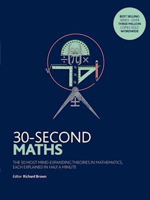 30-Second Maths