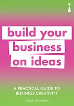 Practical Guide to Business Creativity