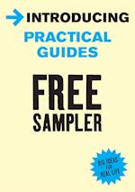 Introducing Practical Guides : Free eBook Sampler