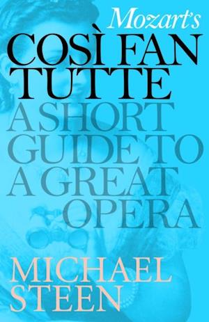 Mozart's Cosi Fan Tutte