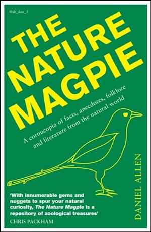 Nature Magpie