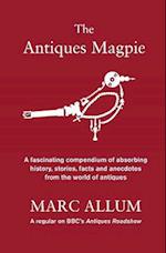 The Antiques Magpie