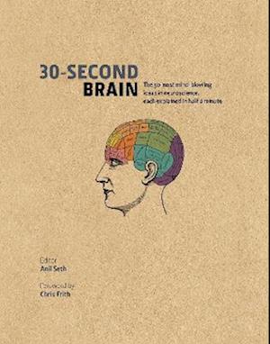 30-Second Brain