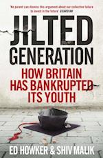 Welcome to the Jilted Generation