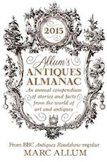 Allum's Antiques Almanac 2015