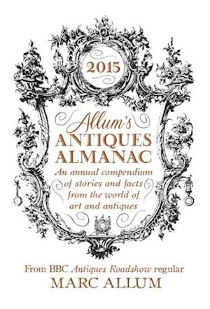 Allum's Antiques Almanac 2015