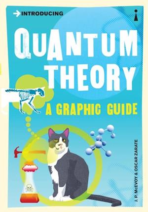 Introducing Quantum Theory