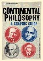 Introducing Continental Philosophy