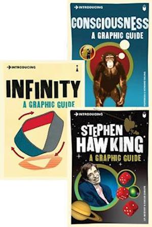 Introducing Graphic Guide Box Set - More Great Theories of Science