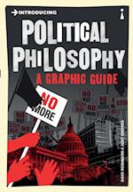 Introducing Political Philosophy : A Graphic Guide