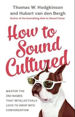 How to Sound Cultured