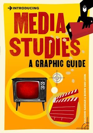 Introducing Media Studies