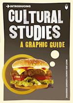 Introducing Cultural Studies : A Graphic Guide