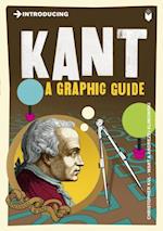 Introducing Kant